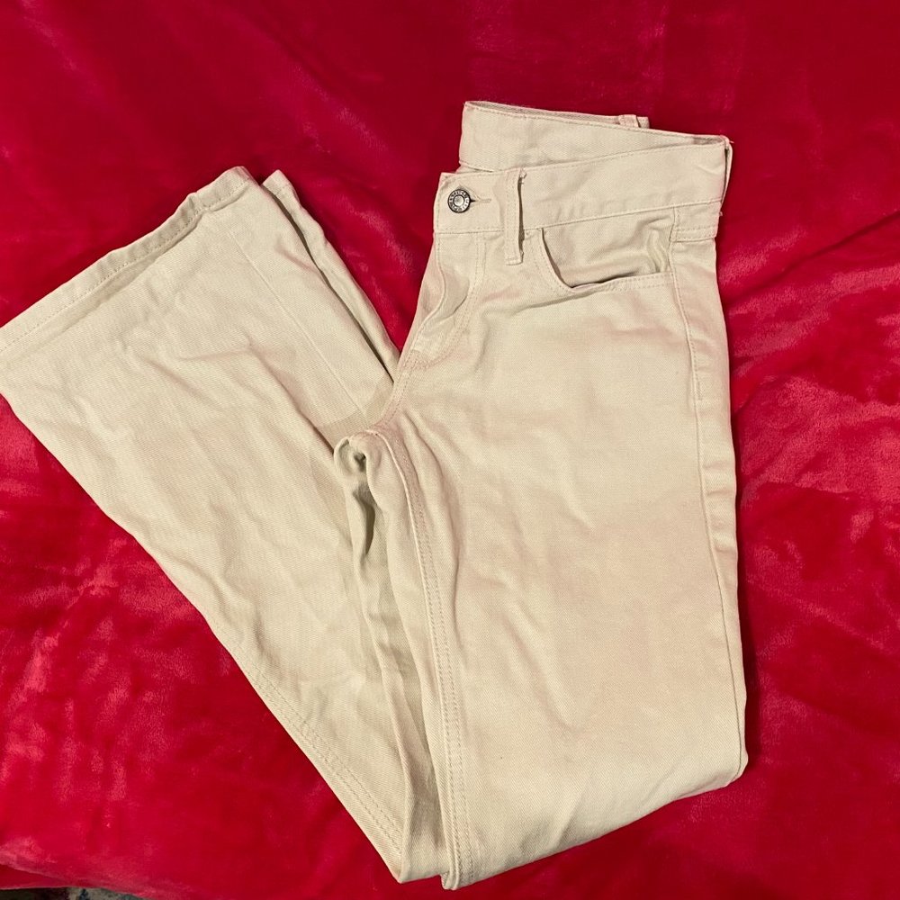 brandy melville jeans